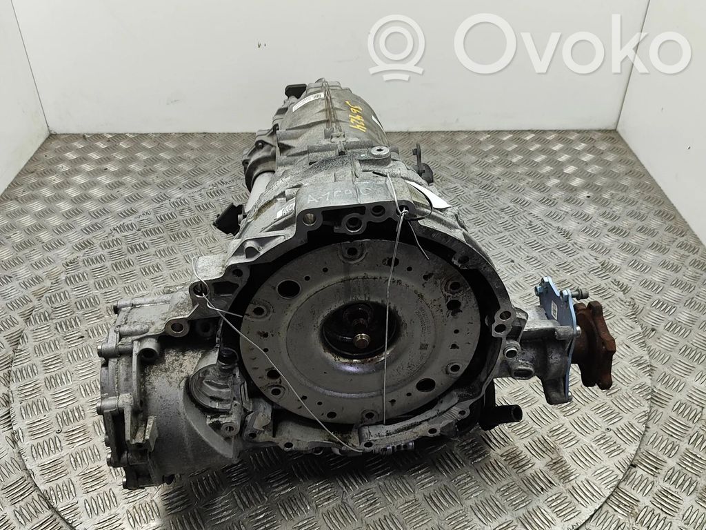 Audi A6 S6 C7 4G Caja de cambios automática 