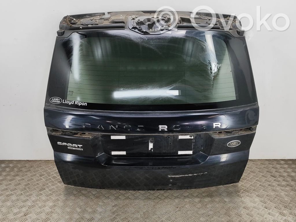 Land Rover Range Rover Sport L494 Puerta del maletero/compartimento de carga