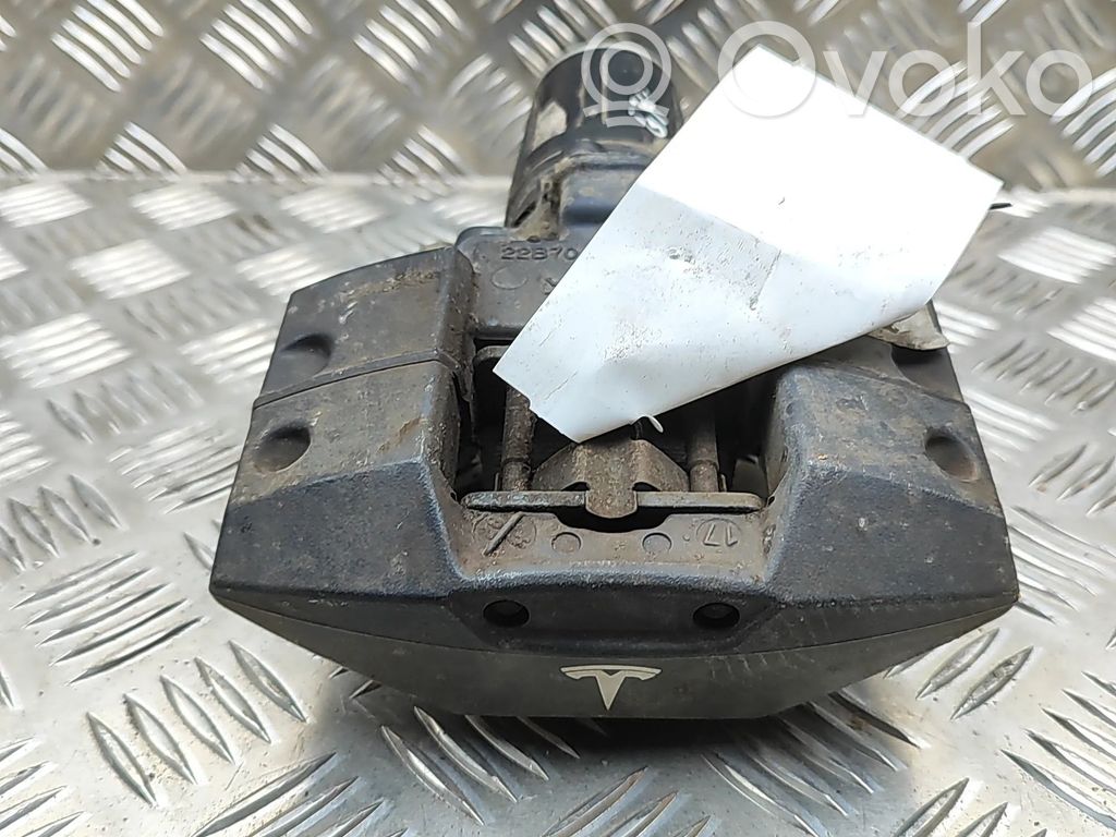 Tesla Model S Rear brake caliper 