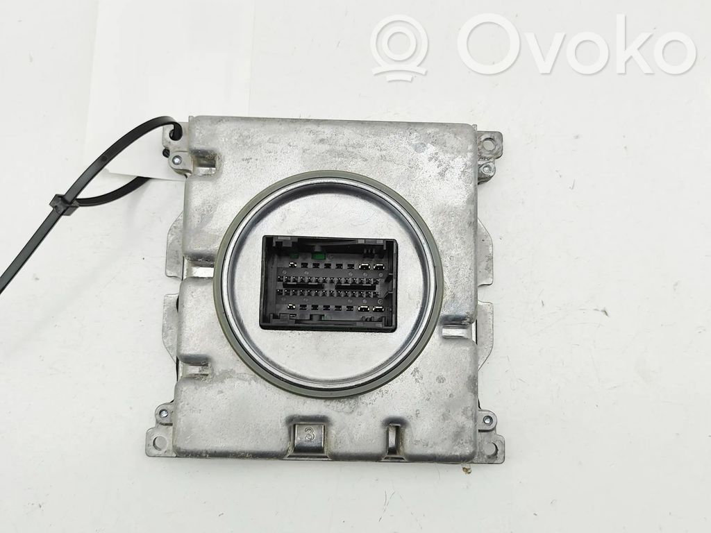 Audi Q7 4M Modul control cu balast LED 