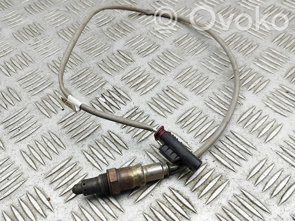 BMW X1 F48 F49 Lambda probe sensor 