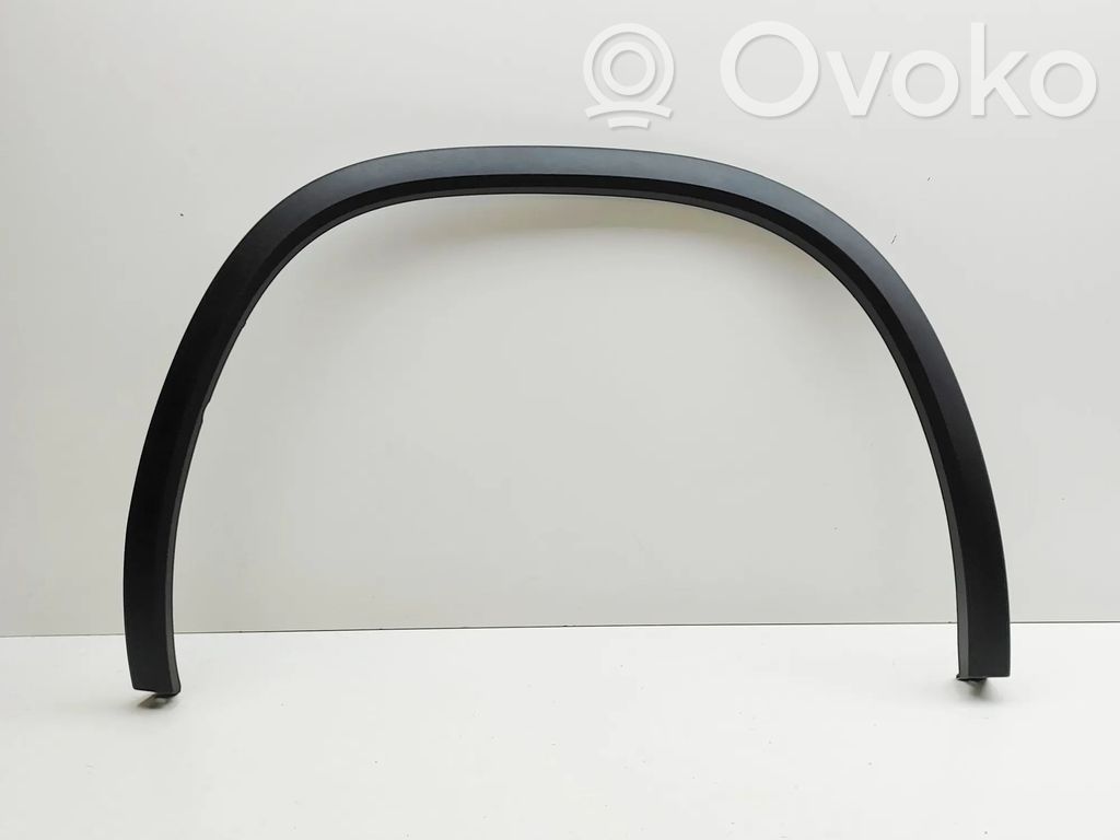 Skoda Kodiaq Rivestimento parafango (modanatura) 