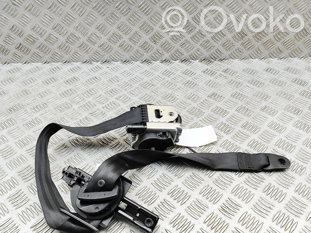 Land Rover Range Rover Sport L494 Pas bezpieczeństwa fotela przedniego 