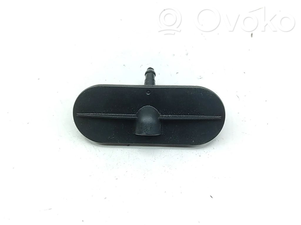 Porsche 911 991 Buse de lave-glace