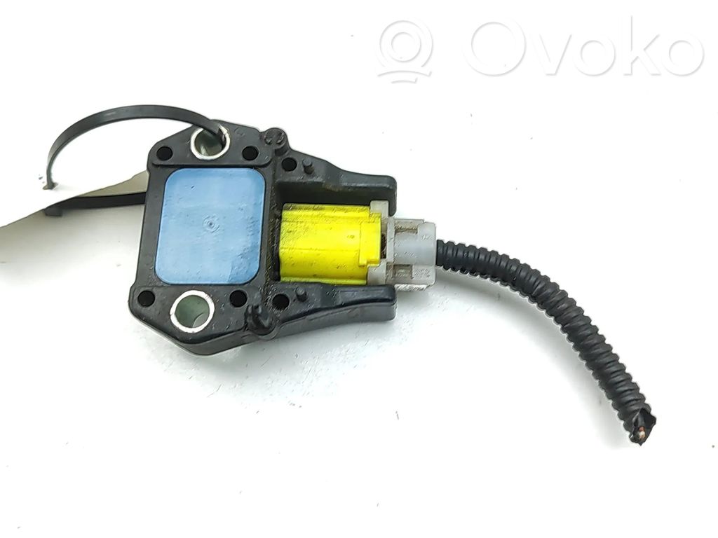Lexus RC Airbagsensor Crashsensor Drucksensor 