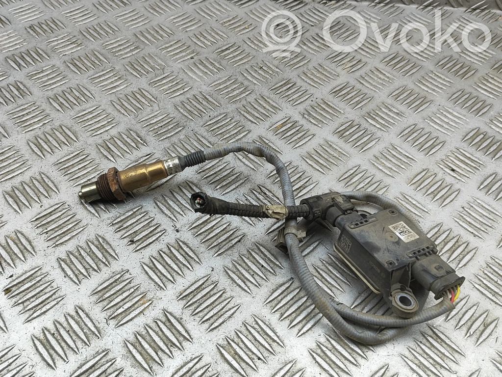 Peugeot Boxer Lambda probe sensor 