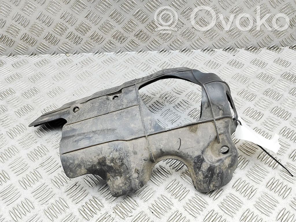 Audi Q7 4M Muu moottoritilan osa 