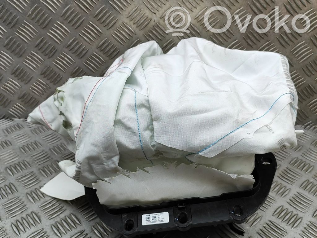 Peugeot 508 II Airbag pasager 