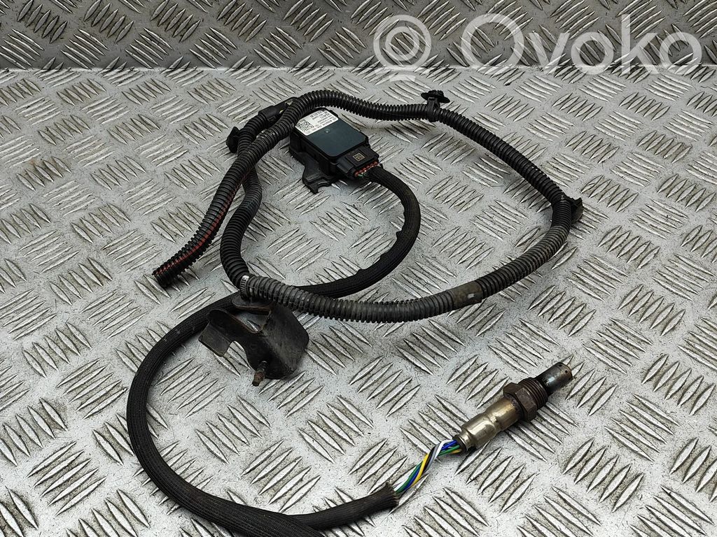 Peugeot 508 II Lambda probe sensor 