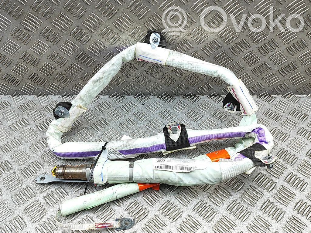 Audi A5 Airbag del techo 