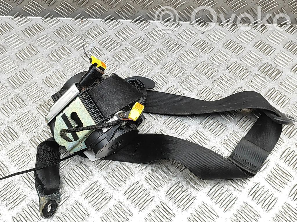 Cinturón delantero   8W6857705F