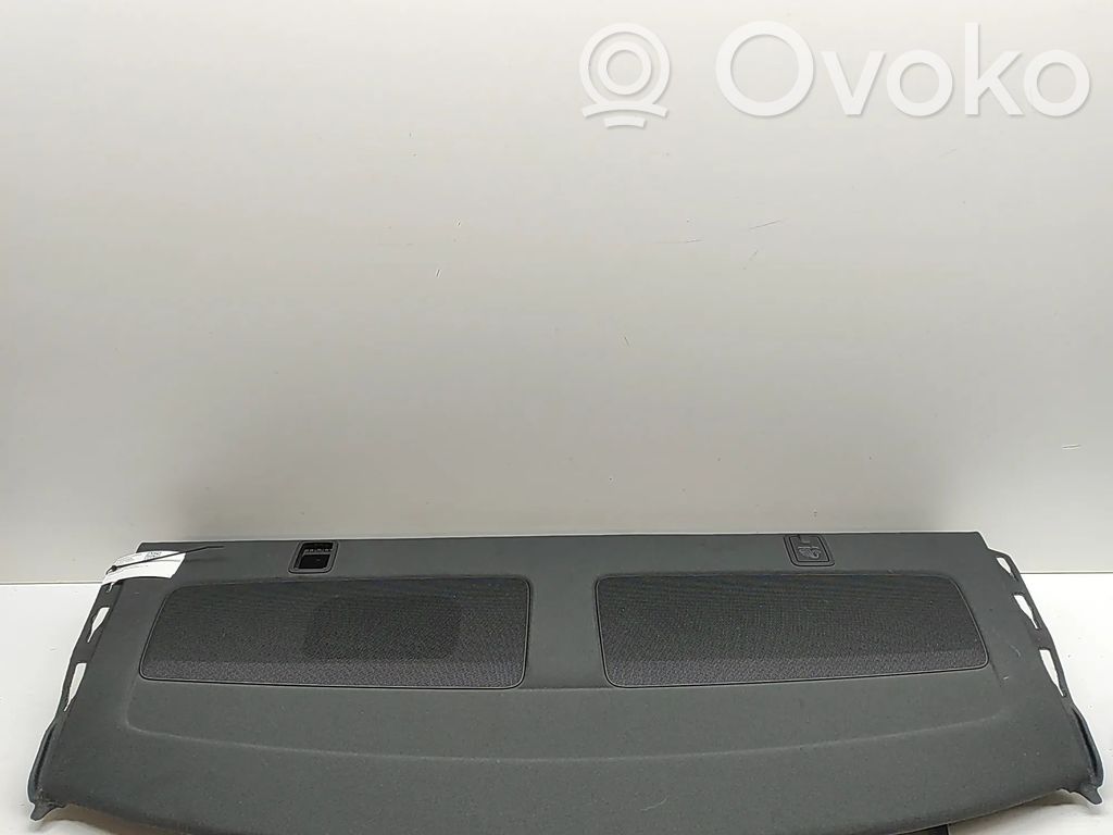 Audi A5 Parcel shelf 