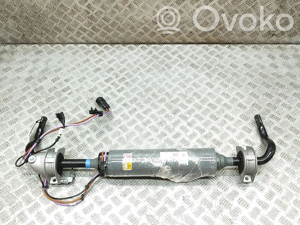 BMW XM Bară stabilizatoare activă 