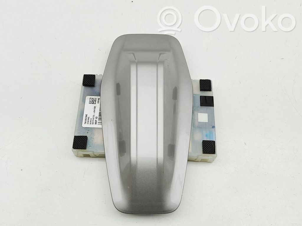 BMW iX1 Antena (GPS antena) 