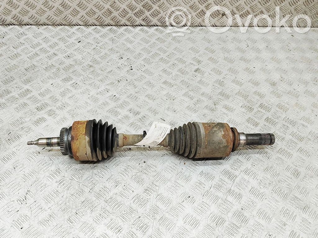Ford F150 Półoś przednia 