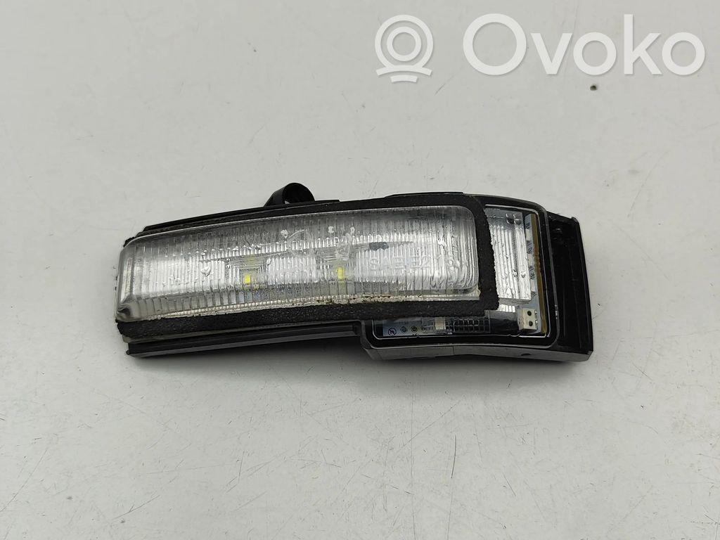 Ford F150 Semnalizator pe oglindă 