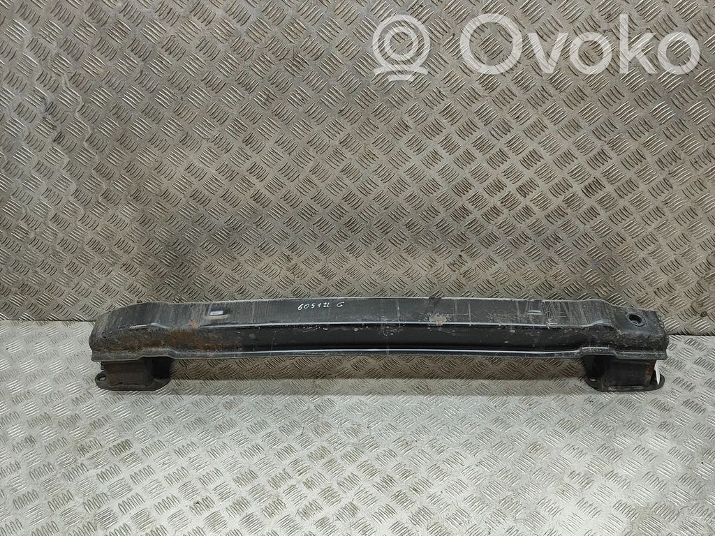 Volkswagen PASSAT B8 Poprzeczka zderzaka tylnego 