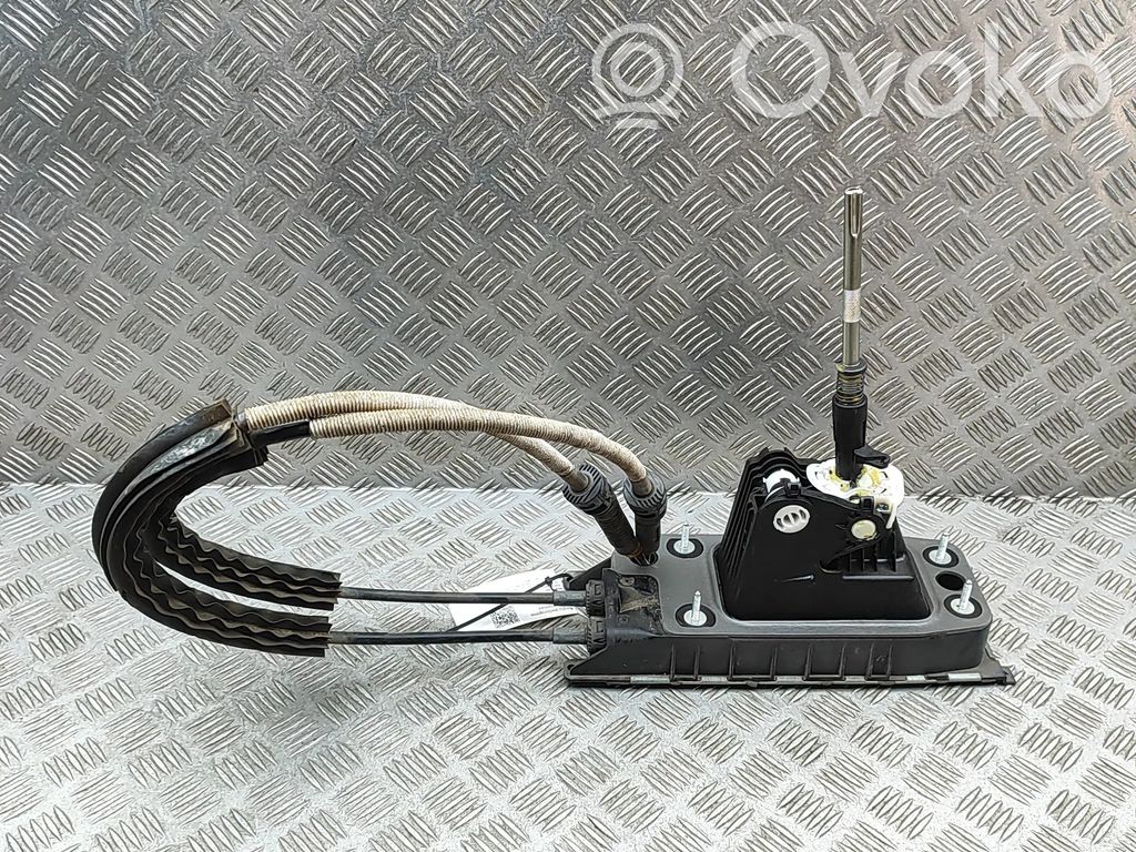 Volkswagen PASSAT B8 Selettore cambio