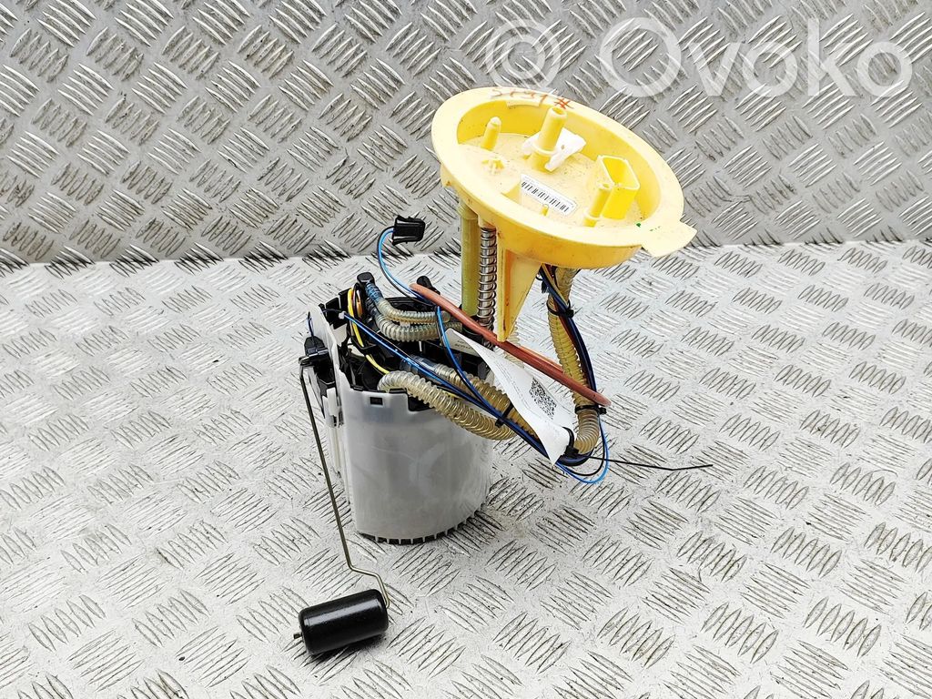 Volvo XC60 In-tank fuel pump 
