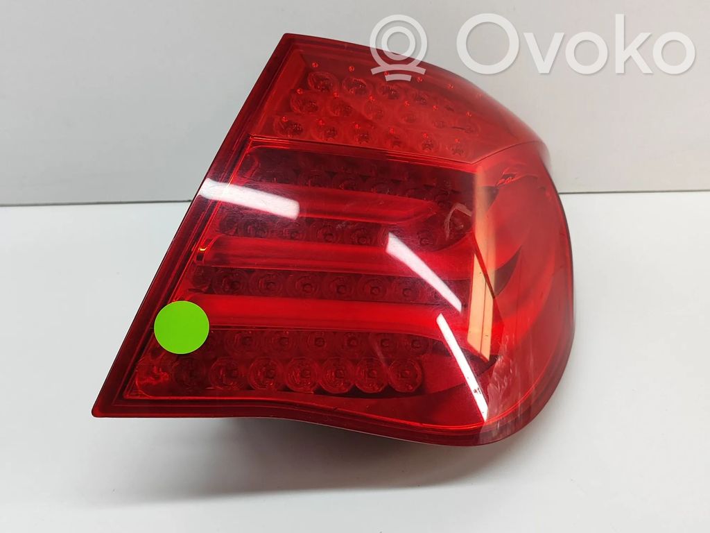 BMW 7 F01 F02 F03 F04 Takavalot 