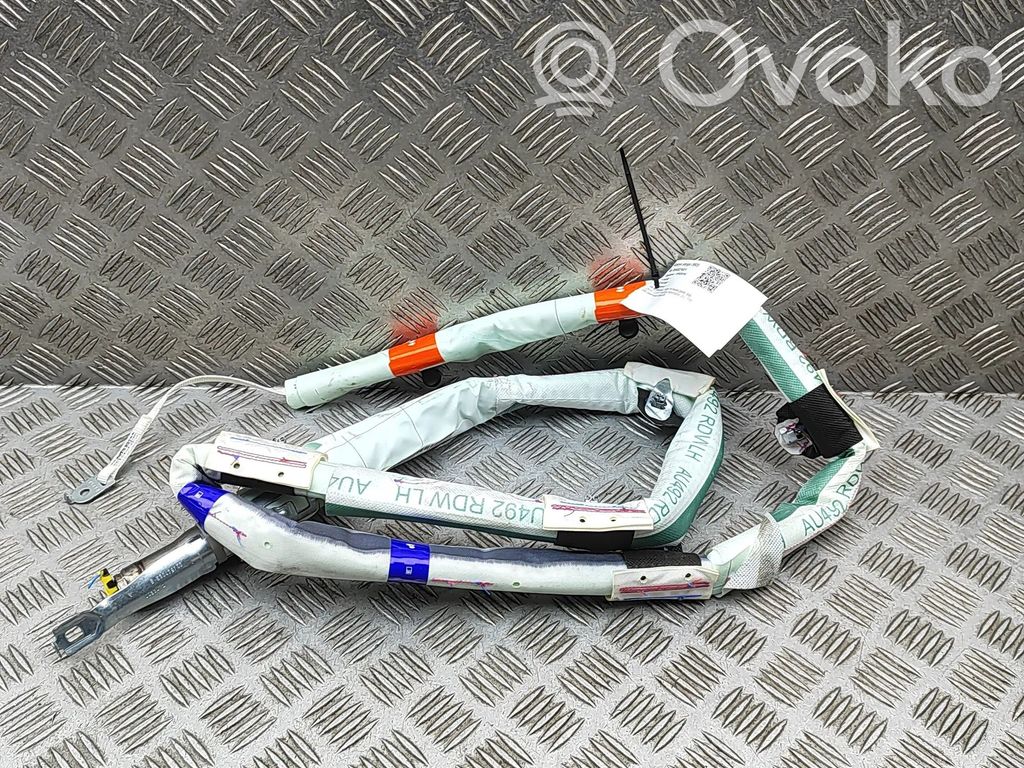 Audi A4 S4 B9 8W Airbag da tetto 