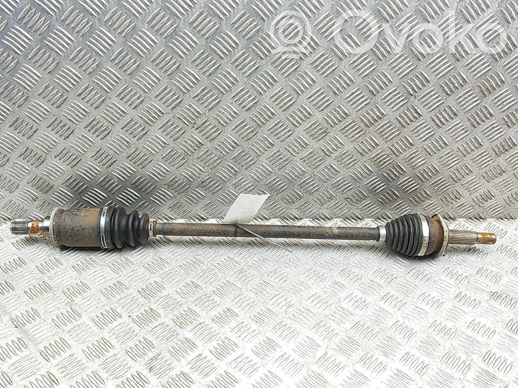 Lexus RX V Eje de transmisión trasero 