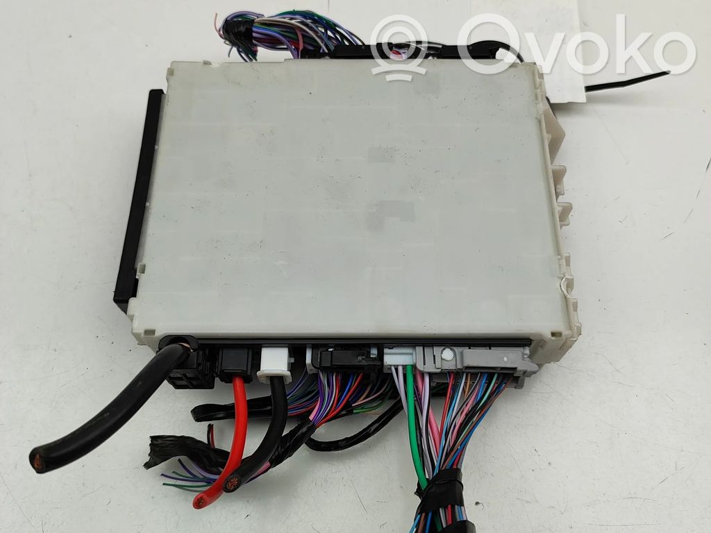 Lexus RX V Module de fusibles 