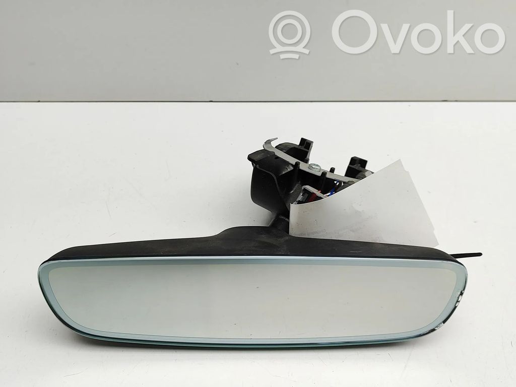 Espejo retrovisor (interior)   HPLA17E678AA