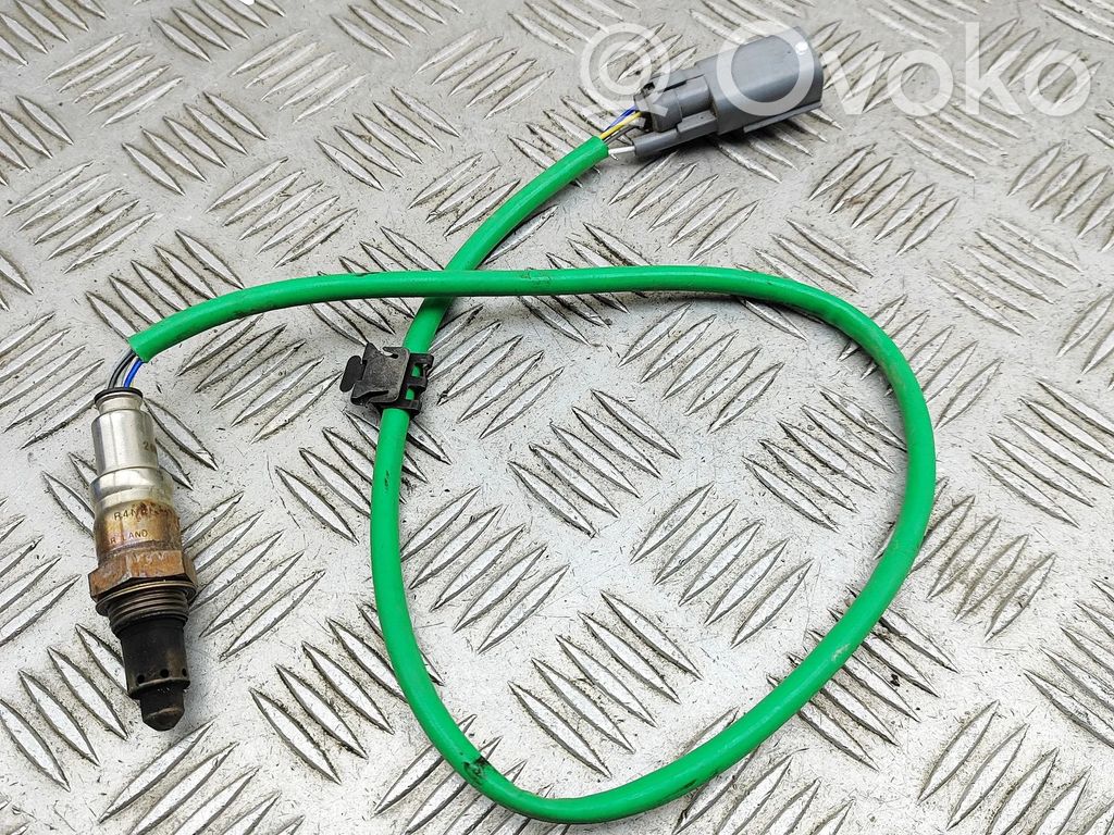 Land Rover Discovery 5 Lambda probe sensor 