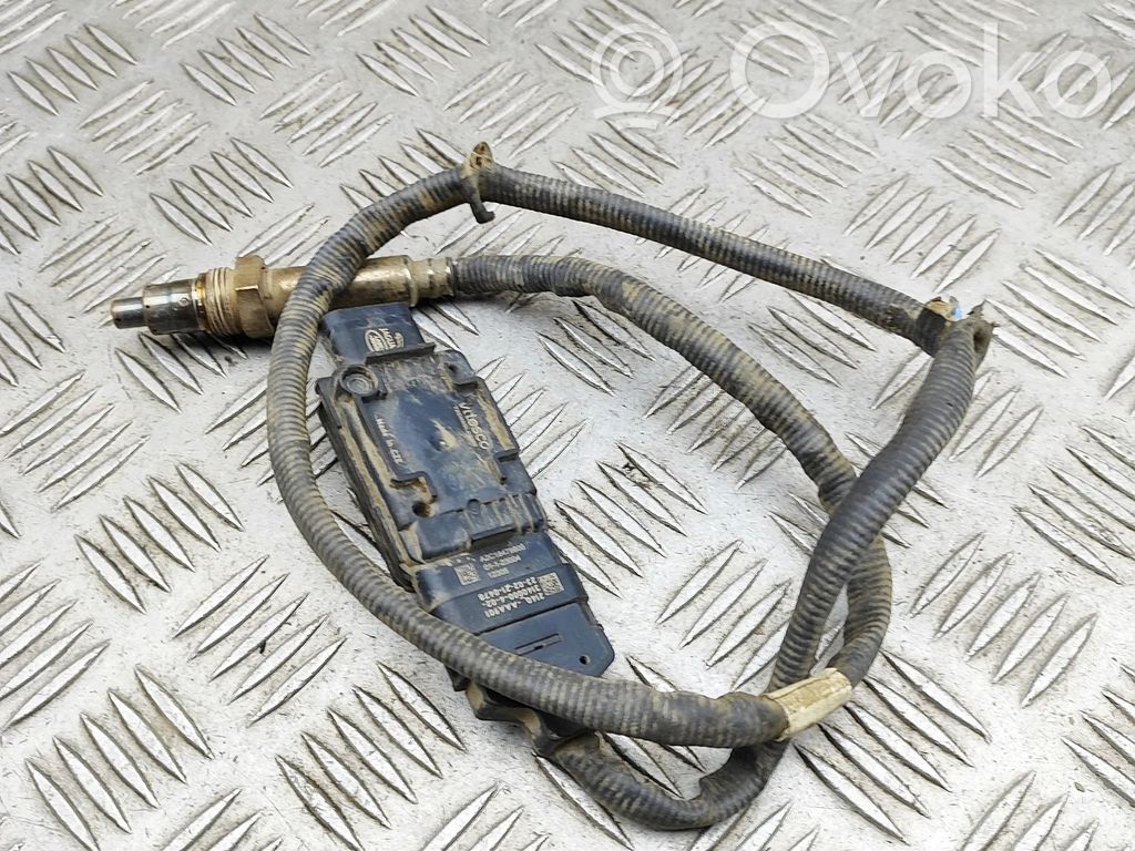Lambda probe sensor   LK625J299BC,A2C18479000