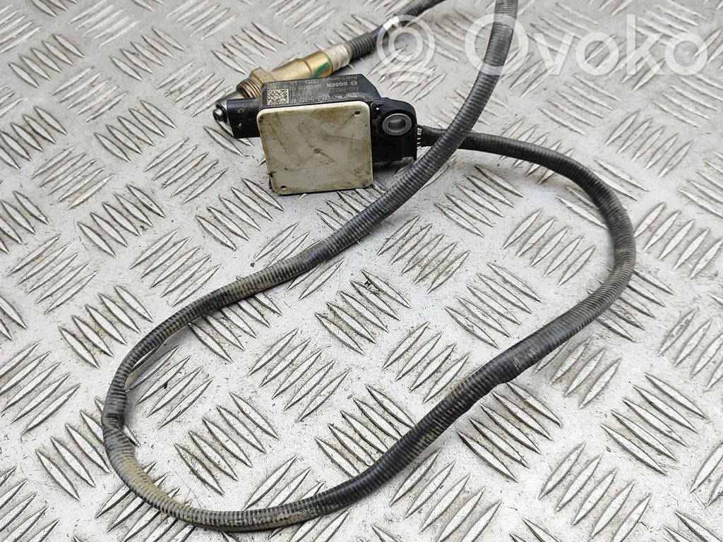 Land Rover Discovery 5 Lambda probe sensor 