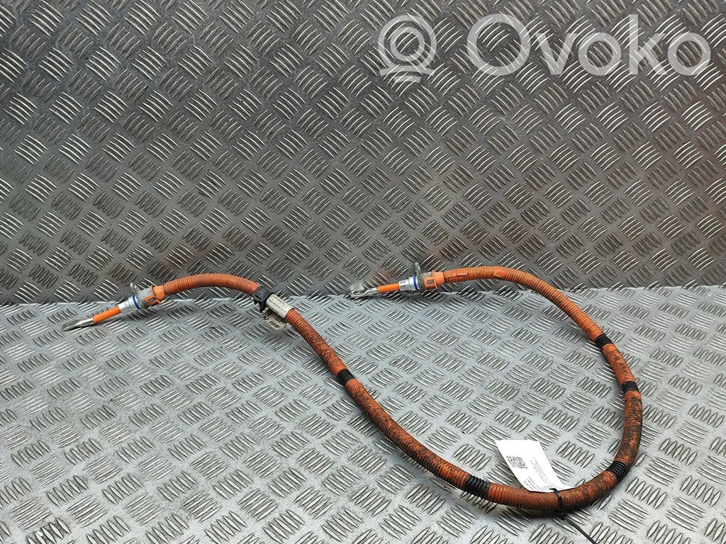Mitsubishi Outlander Otros cableados 