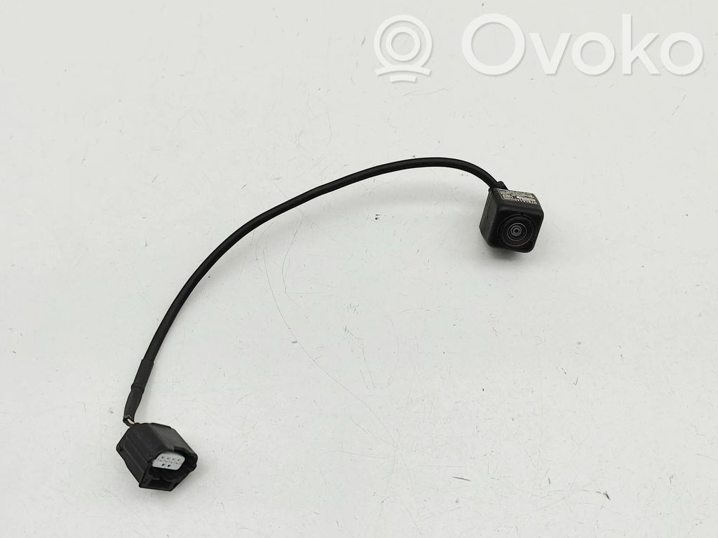Mitsubishi Outlander Windshield/windscreen camera 