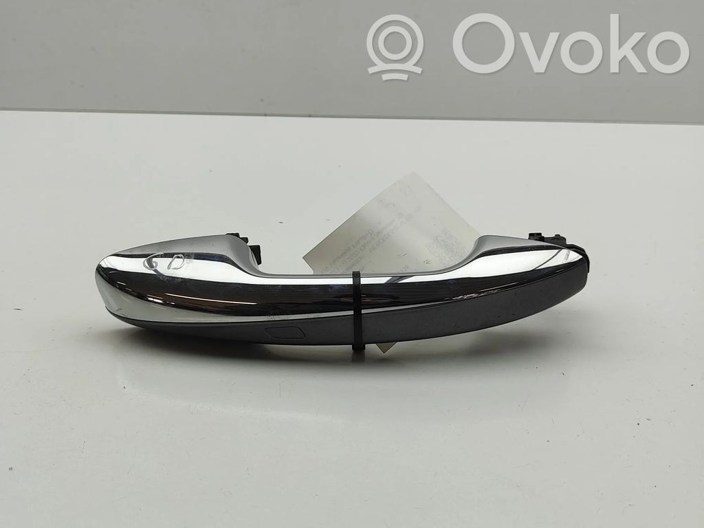 Mercedes-Benz EQB Manecilla externa puerta trasera