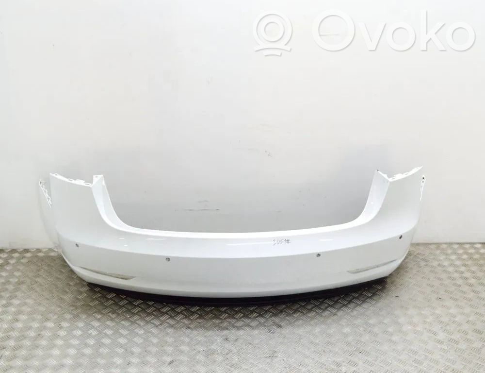 Tesla Model 3 Galinis bamperis 