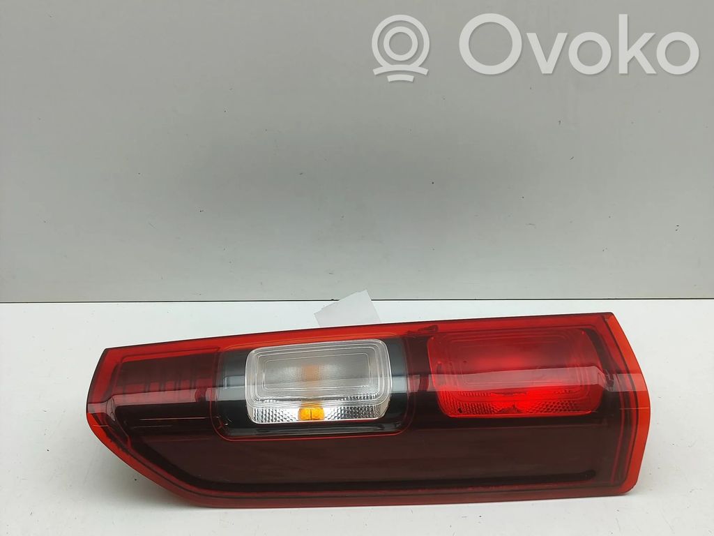 Fiat Talento Takavalot 