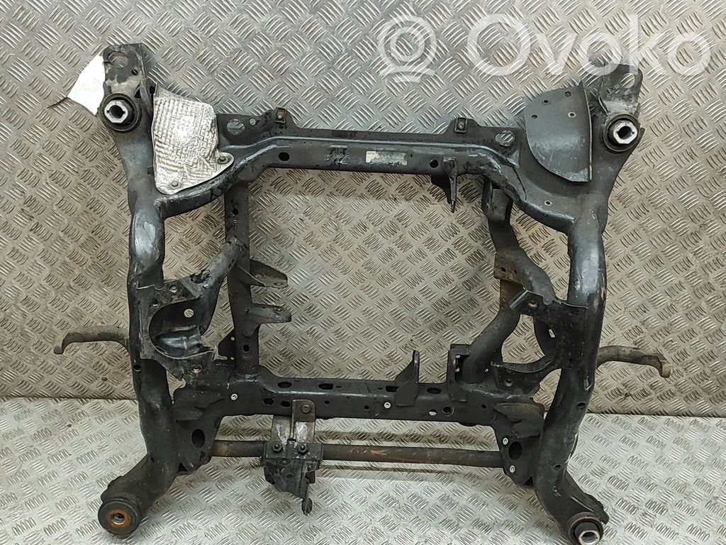Jeep Grand Cherokee Subcadru frontal