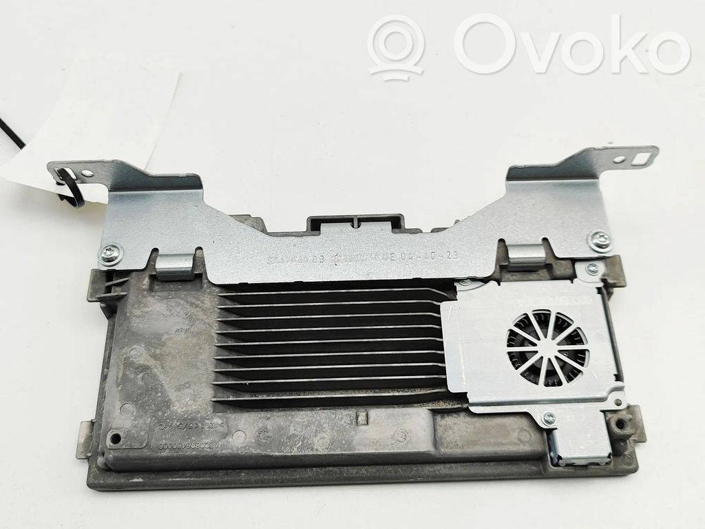 BMW X5 G05 Vitezometru (grup de instrumente) 