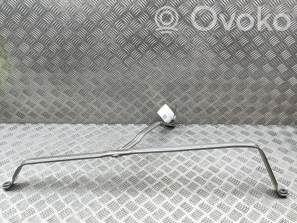 BMW X5 G05 Staffa di fissaggio del serbatoio del carburante 
