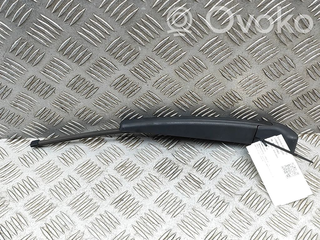 BMW X5 G05 Ramię wycieraczki szyby tylnej 
