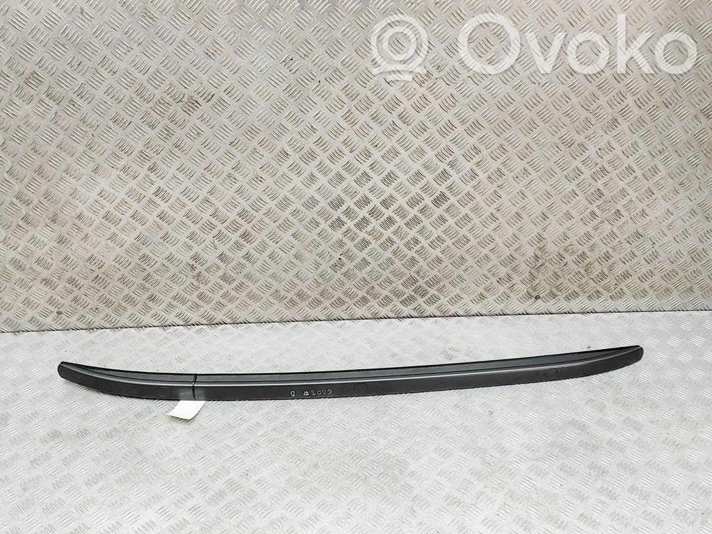 Hyundai Kona I Relingi dachowe 