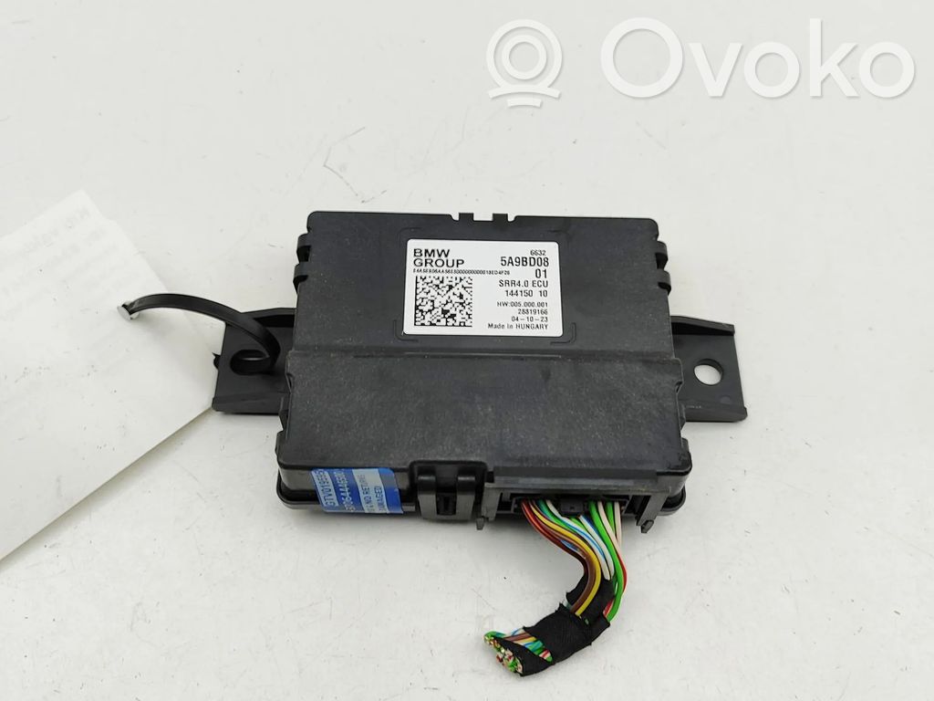 Modul de control unghi mort   5A9BD08