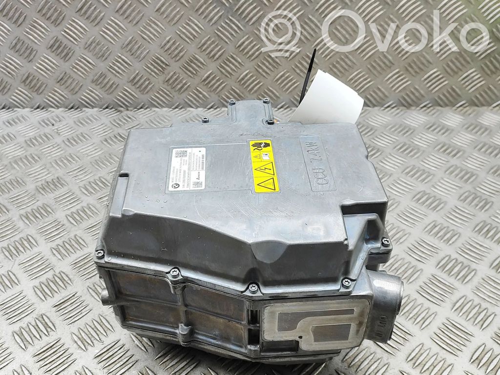 BMW XM Inversor/convertidor de voltaje 