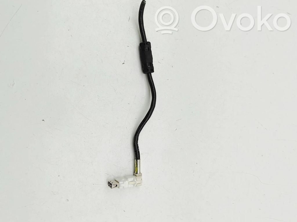 Enchufe conector USB   9247708,9390501
