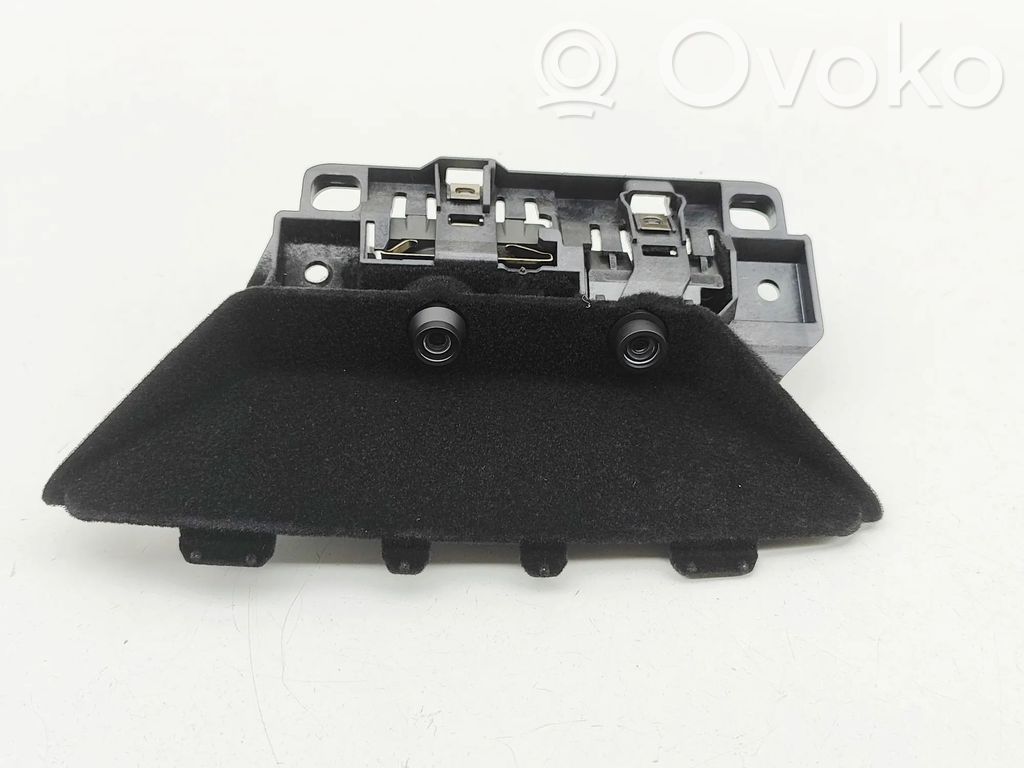 BMW XM Windshield/windscreen camera 