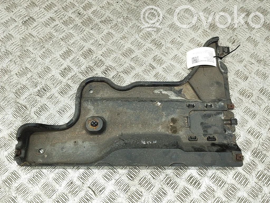 Volkswagen PASSAT B8 Căptușeală platformă pickup 