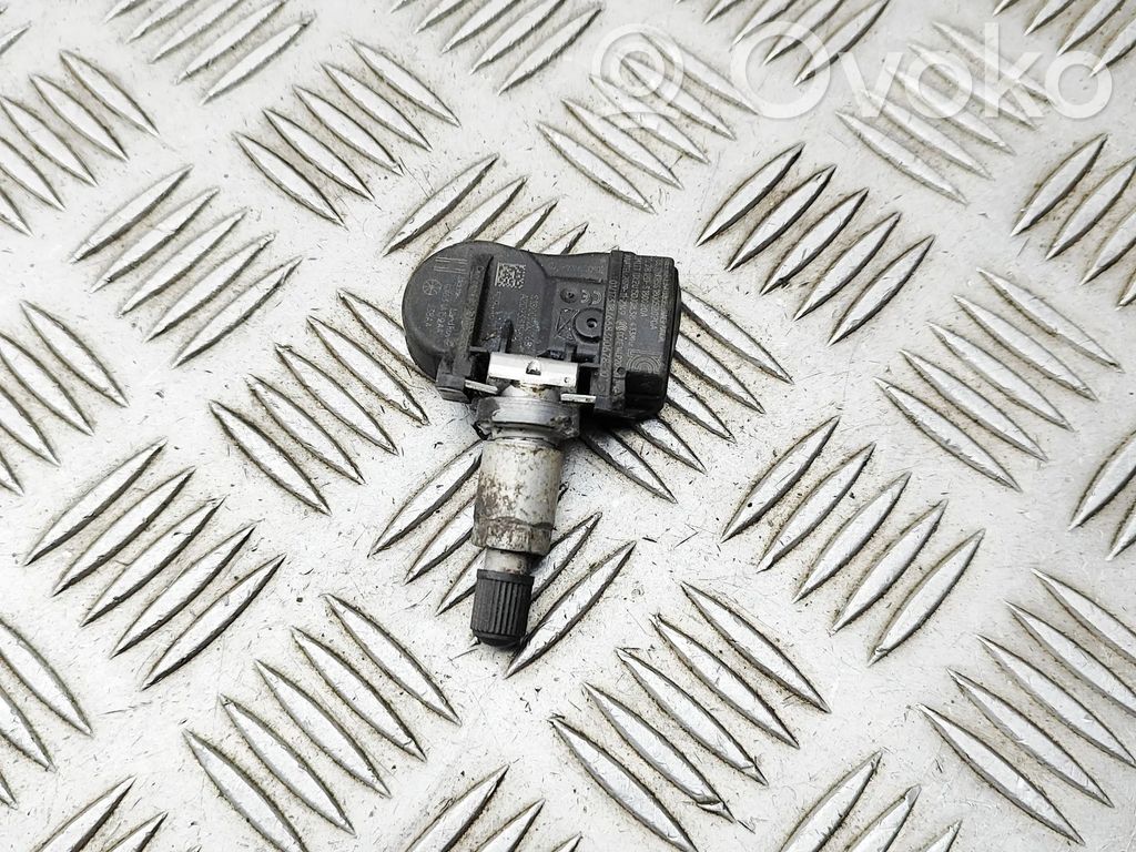 Land Rover Range Rover Sport L494 Sensore di pressione dello pneumatico