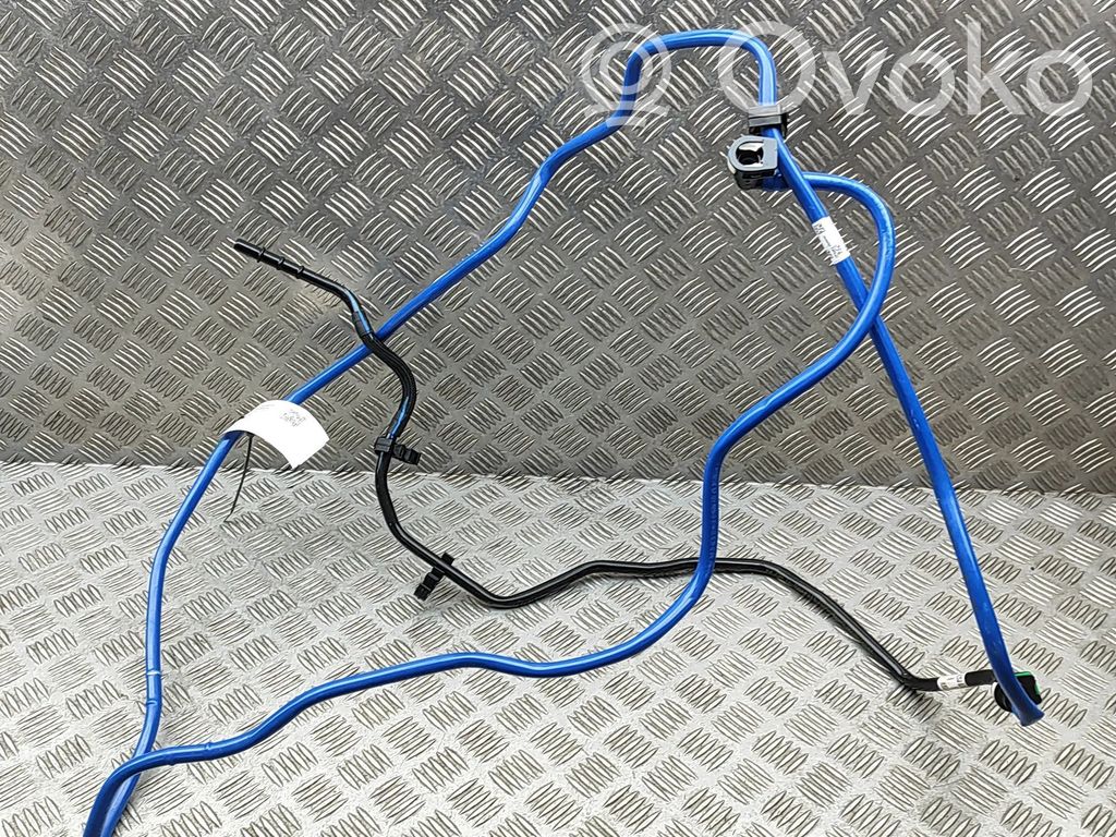 BMW X6 G06 Polttoaineputki