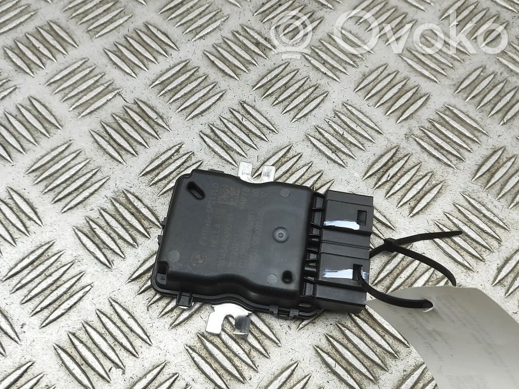 BMW X6 G06 Unité de commande / module de pompe à carburant 