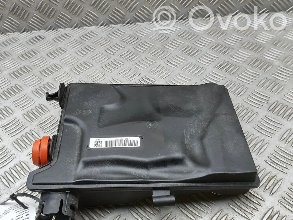 BMW X6 G06 Risuonatore di aspirazione 